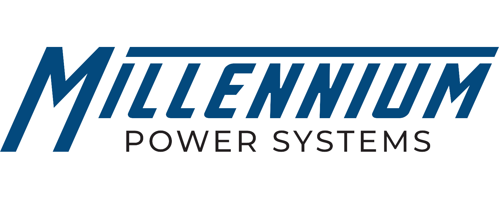 Millennium Power Systems