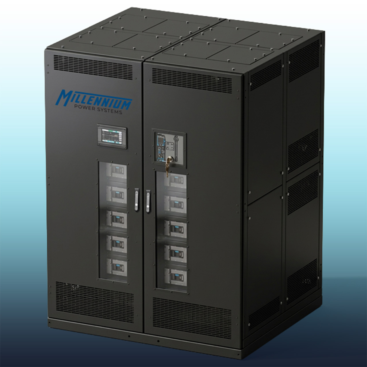 Power Distribution Units (PDUs)