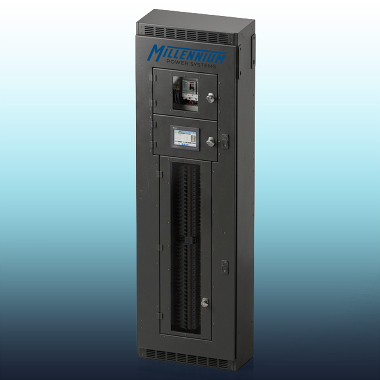 Remote Power Panels (RPPs)