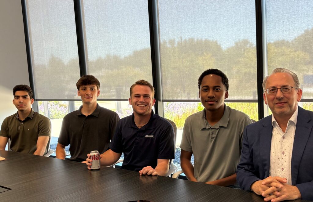 Interns 2026