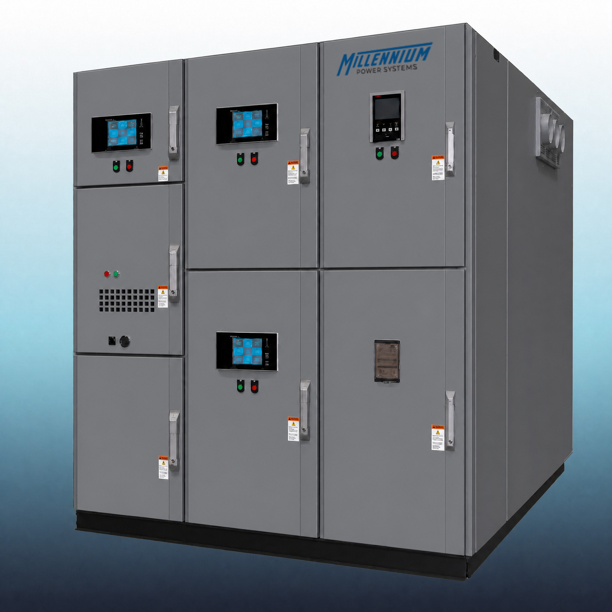 MV Switchgear