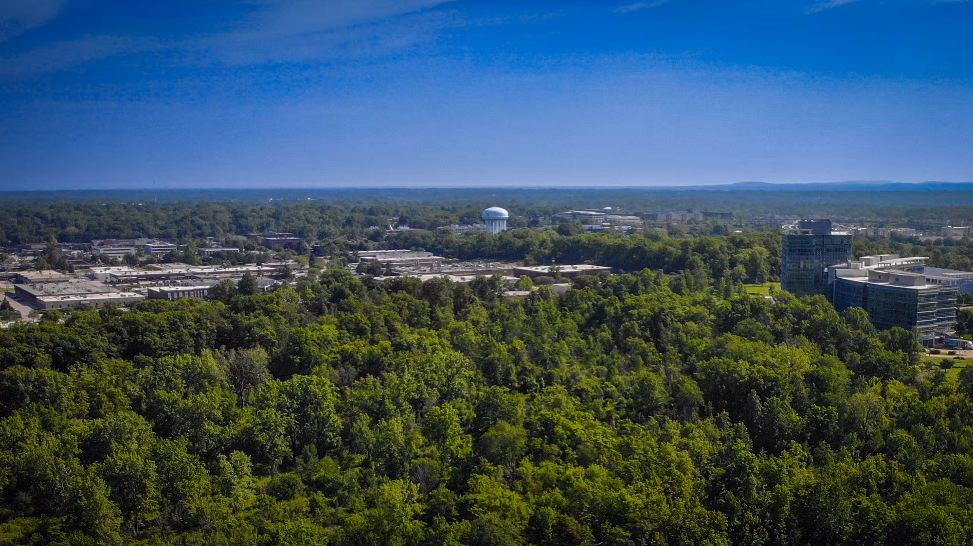 Commerce Park Connector Road Nears Reality in Beachwood